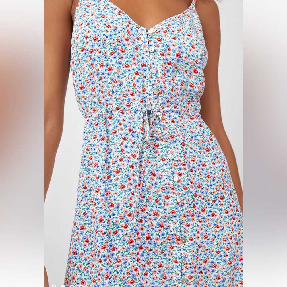 Rails Frida dress in Wild Daisies NWT - Picture 4 of 8